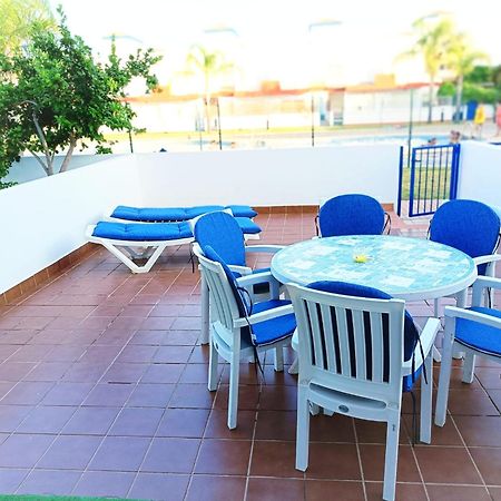 Вилла Casa Familiar A Pie De Piscina Вера Экстерьер фото